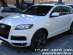 ������ ���������� Audi A8 ������� �����