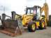 ���������� ��������� Komatsu WB 93 R