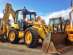 ����������-��������� Komatsu WB93s