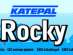 ������ �������� ������� (Katepal) ��������� Rocky