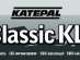 ������� (Katepal) ������ �������� ��������� Classic KL