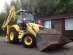 ����������-��������� New Holland LB 95