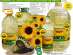 Sunflower oil refined deodorized winterized-TM MARTA