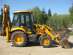 ������ ���������� JCB 3cx