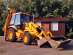 ����������-��������� JCB 3 CX