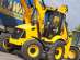 ����������-��������� JCB 3CX Contractor
