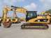 ���������� ���������� Caterpillar 323 DLN
