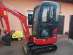 ����-���������� Komatsu PC 14 R Galeo
