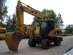 �������� ���������� Caterpillar M 316 C