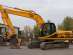 ���������� ���������� JCB JS 210