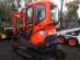 ���� ���������� Kubota U-25