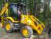 ����������-��������� JCB 3 CX Contractor