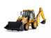���������� ��������� JCB 3 cx MST M 542 cat volvo