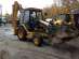 ���������� ��������� Caterpillar 428 C