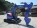 ���� ���������� Komatsu pc58uu-3 / 2003 / 4936hr