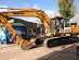 ���������� Komatsu pc210