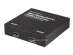 Mini DisplayPort to HDMI converter.