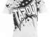 �������� Tapout white logo