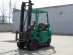   mitsubishi fg18k