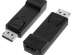 Displayport hdmi адаптер.