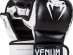    Venum Sparring Gloves  Black