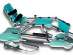 CPM-���������� ��� ������ Kinetec Spectra