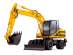 ��������������� ���������� JCB 145W