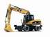 ������ ���������������� ����������� Caterpillar 315
