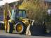 ����������-��������� Komatsu WB 97 S-5