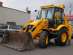 ����������-��������� JCB 3 CX Contractor