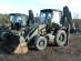 - JCB 3CX Military