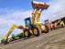 ����������-��������� Komatsu WB 93 S-5