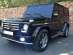 ��� ����������� Mercedes-bens G 5.5 ���� 350-400