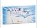    J&J Acuvue Oasys Toric