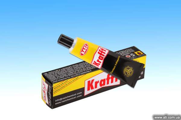  Krafft