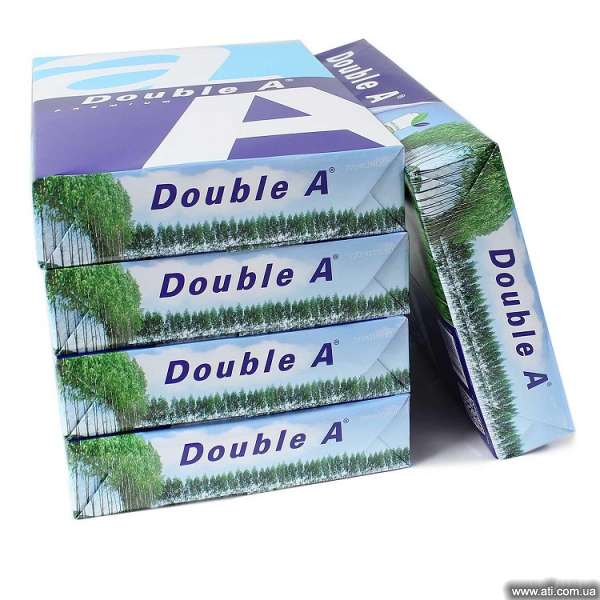 Double A