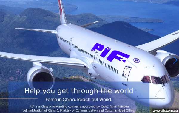 PIF Global Logistics