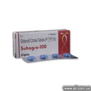 Suhagra 100  