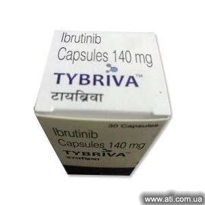 Tybriva  140  