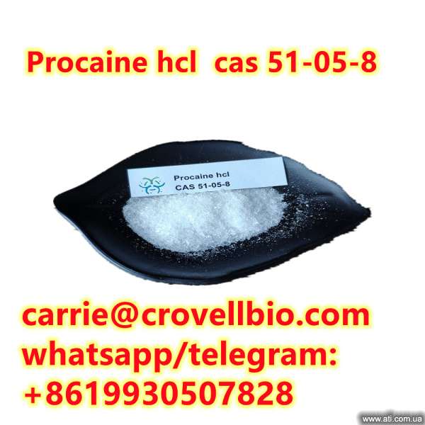 procaine hcl,51-05-8