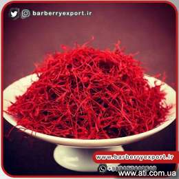   Saffron of Iran