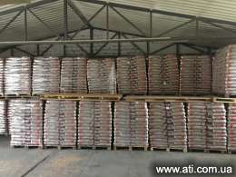   wood pellet