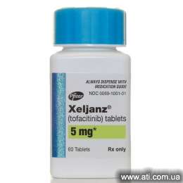   Xeljanz 5  