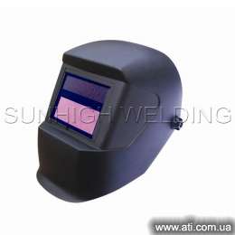   welding mask