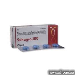   Suhagra 100  