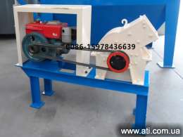 Увеличить фото Hammer Crusher