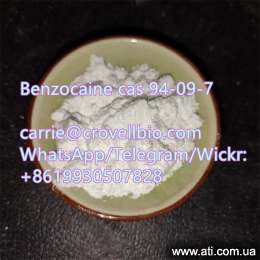   benzocaine 94-09-7