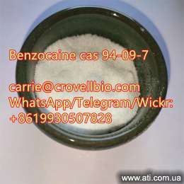 Увеличить фото benzocaine 94-09-7