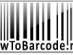   HowToBarcode